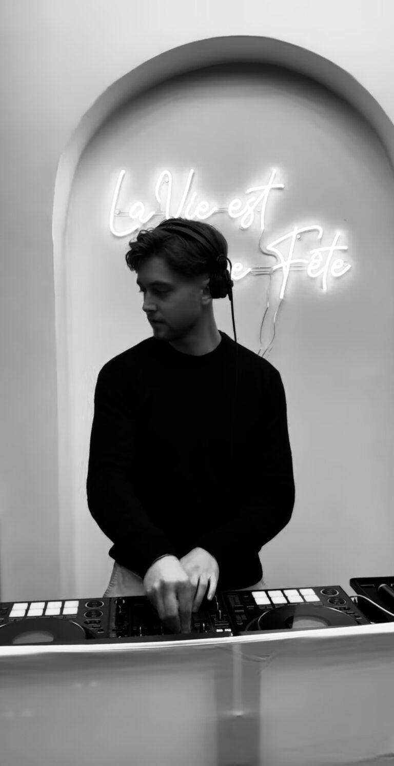 Nouvelle collaboration