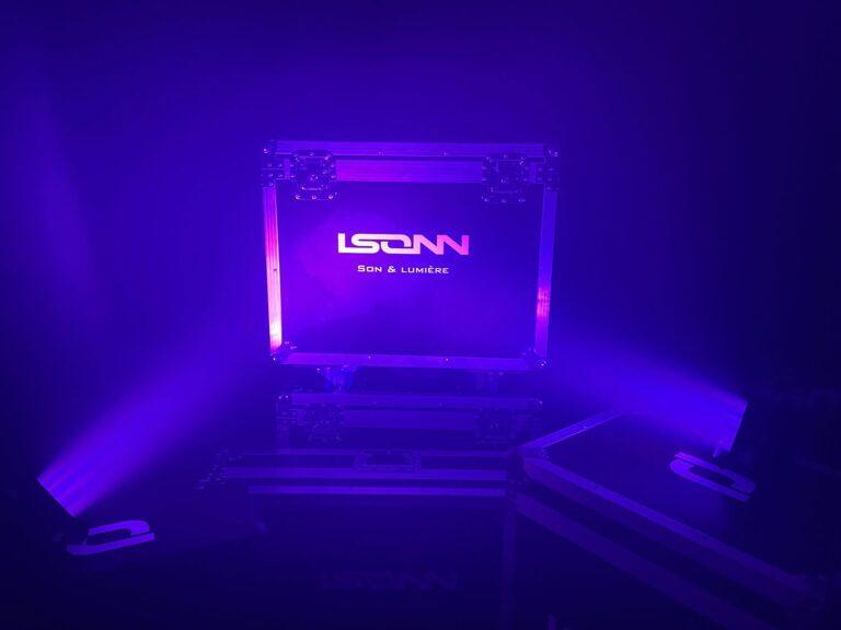 Lsonn fête sa 45e représentation en septembre