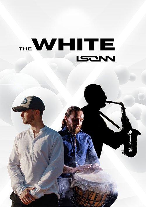 Nouvelle vidéo The White