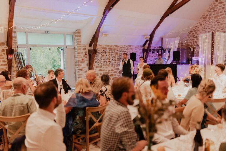 Un DJ pour tous vos événements en Vendée