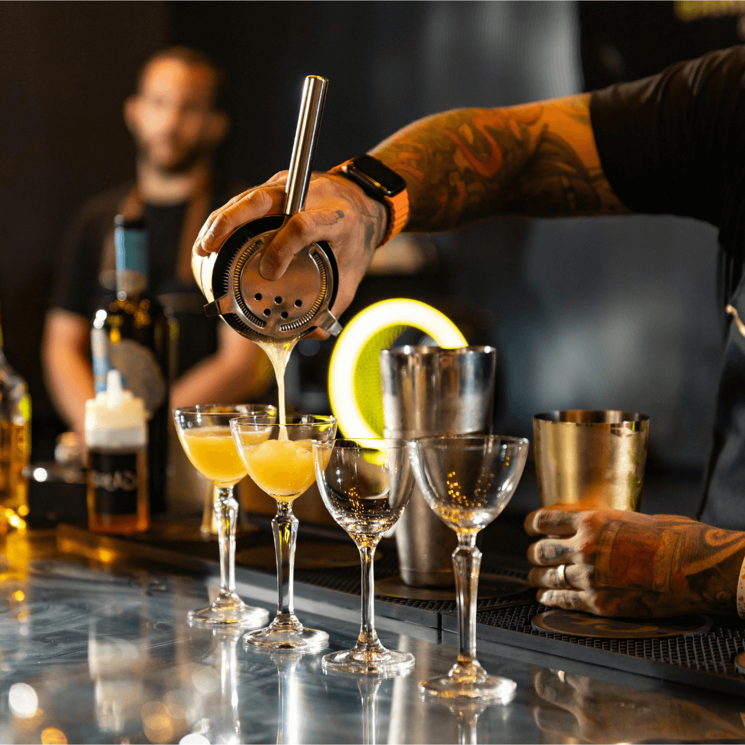 Un bar mobile pour vos événements en Vendée