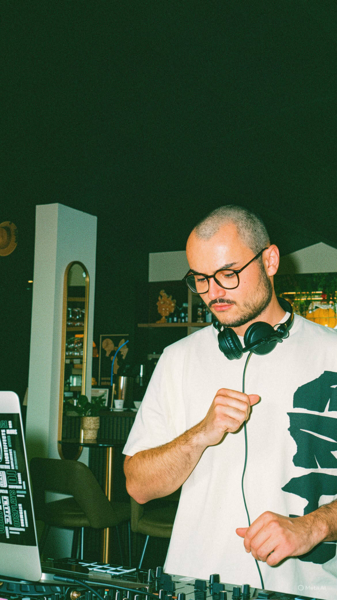 Victor — DJ
